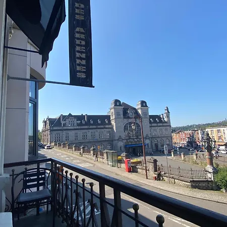 Des Ardennes 2*