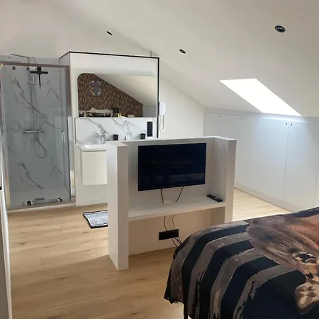 Des Ardennes Hotel Verviers