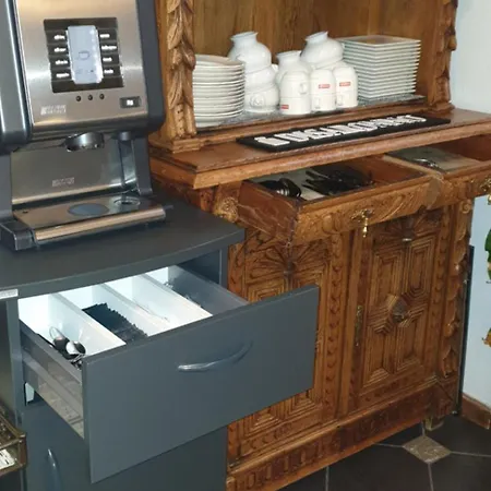 Hotel Des Ardennes 2*