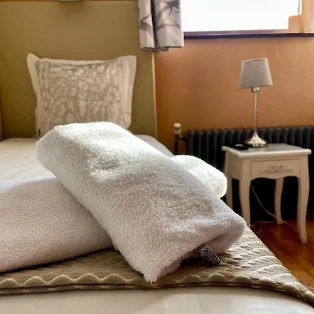 Hotel Des Ardennes Verviers