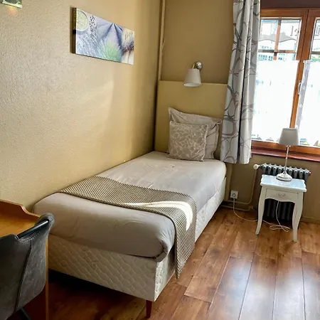 Des Ardennes Verviers