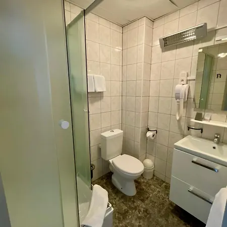 Des Ardennes 2* Verviers