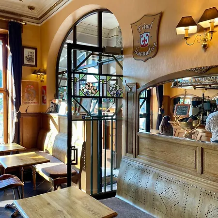Hotel Des Ardennes 2*