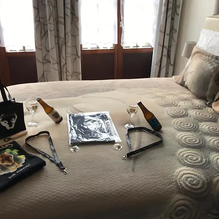 Des Ardennes Hotel 2*