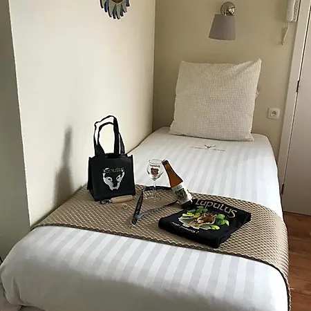 Hotel Des Ardennes Verviers