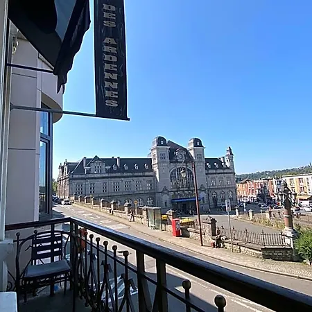 Des Ardennes 2*