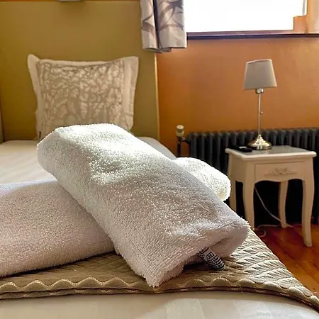 Des Ardennes Hotel Verviers
