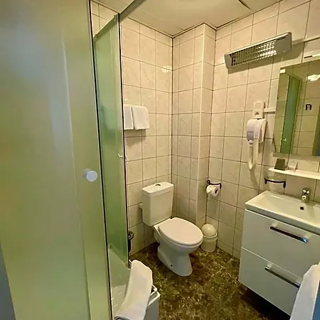 Des Ardennes Hotel Verviers