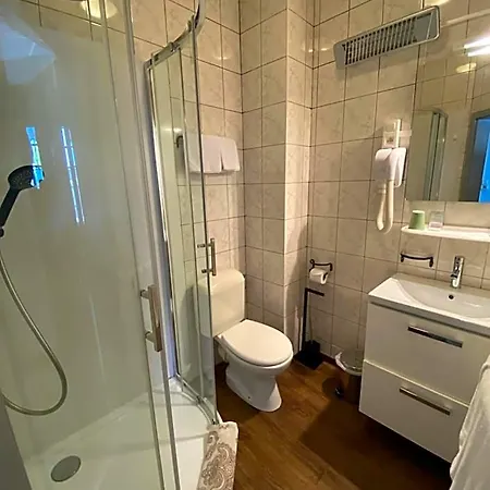 Des Ardennes Hotel Verviers