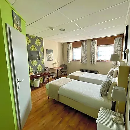 Des Ardennes Hotel Verviers