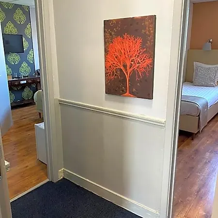 Hotel Des Ardennes 2*
