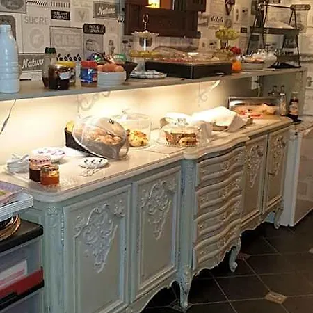 Des Ardennes Hotel Verviers