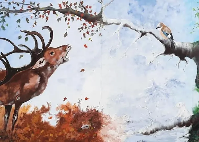 Hotel Des Ardennes Verviers