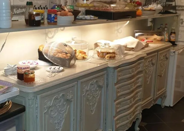 Des Ardennes Hotel 2*