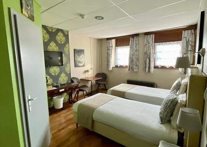 Des Ardennes Verviers