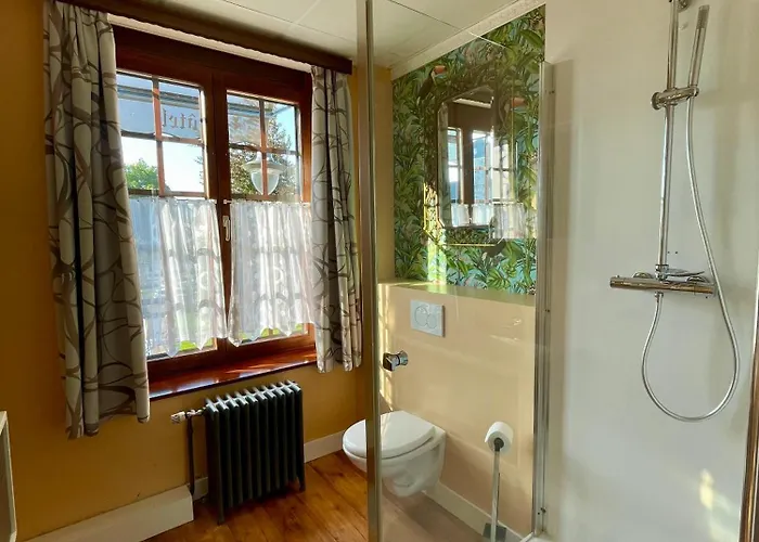 Des Ardennes Hotel Verviers